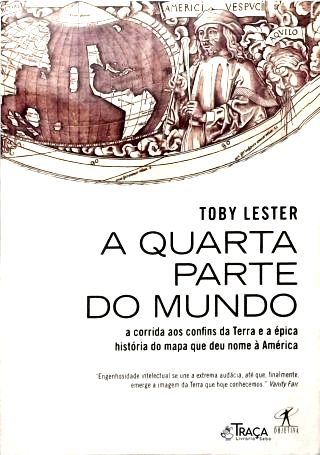 A Quarta Parte Do Mundo