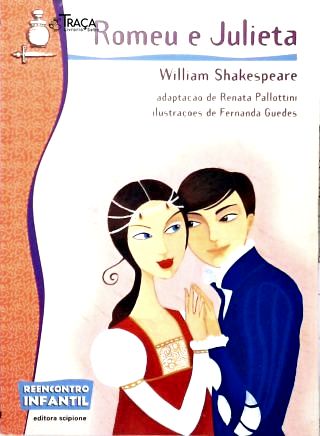 Romeu e Julieta (Adaptado)