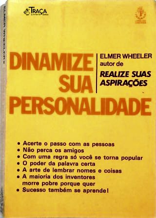 Dinamize sua Personalidade