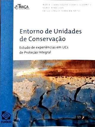 Entorno de Unidades de Conservação