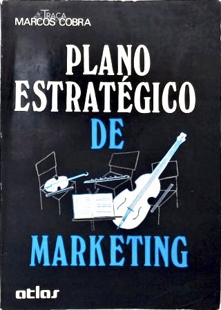 Plano Estratégico de Marketing