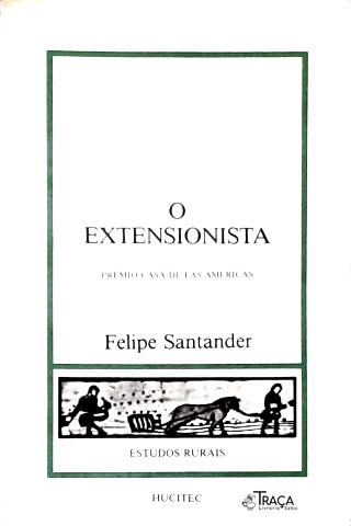 O Extensionista