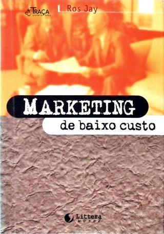 Marketing de Baixo Custo