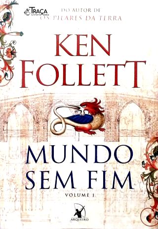 Mundo Sem Fim - Em 2 Volumes