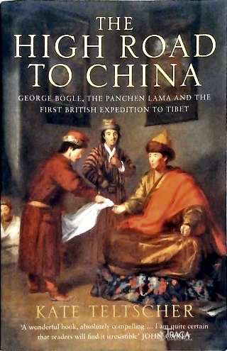 The High Road to China