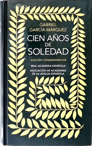Cien Anõs De Soledad
