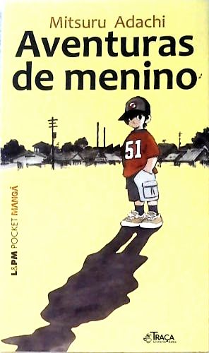 Aventuras De Menino