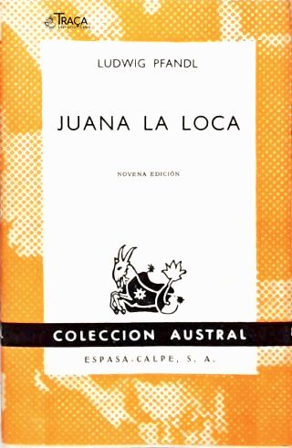 Juana la Loca
