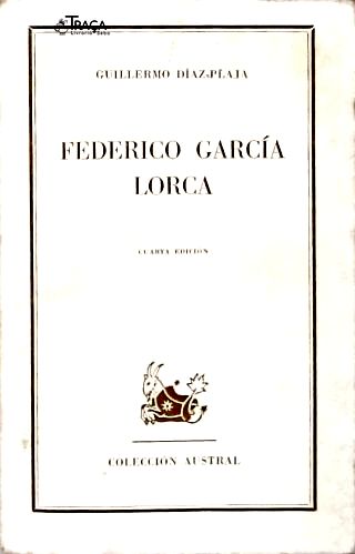 Federico García Lorca