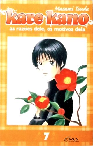 Vol. 7 - Kare Kano