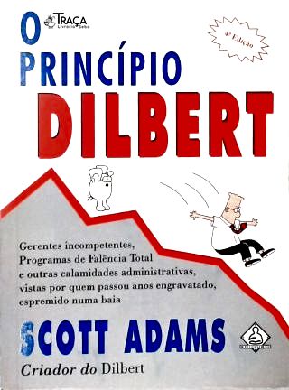 O Princípio Dilbert