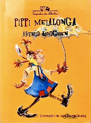 Píppi Meialonga