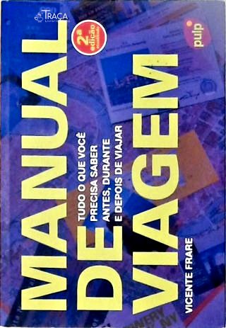 Manual de Viagem