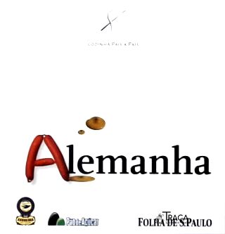 Cozinha País A País: Alemanha