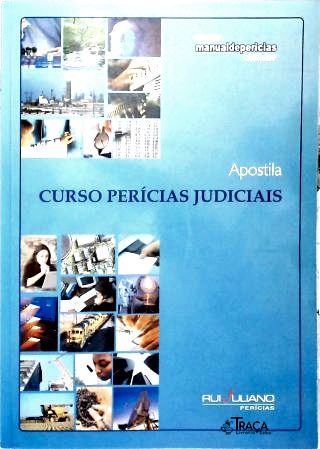 Apostila Curso de Perícias Judiciais