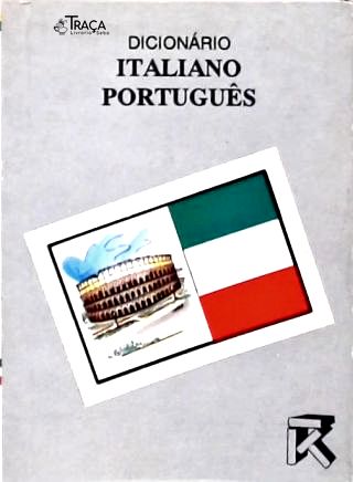Dicionário Italiano-Português