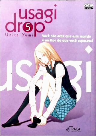 Vol. 5 - Usagi Drop