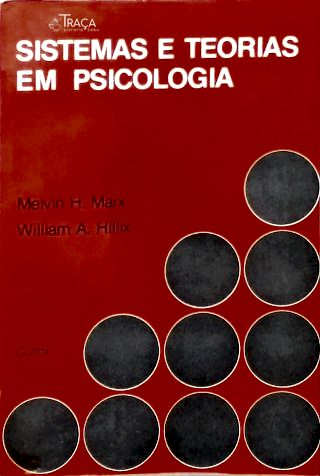 Sistemas E Teorias Em Psicologia