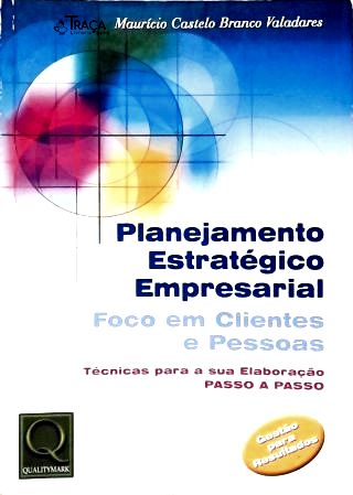 Planejamento Estratégico Empresarial