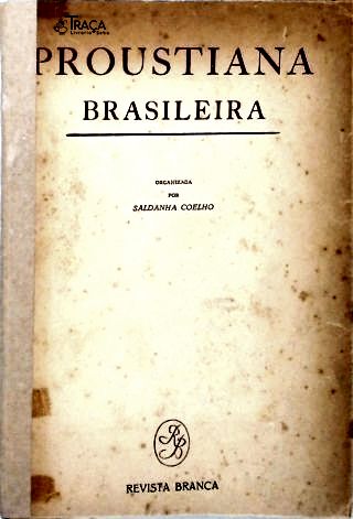 Proustiana Brasileira