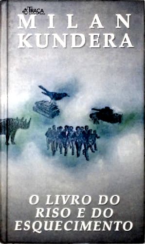 O Livro do Riso e do Esquecimento