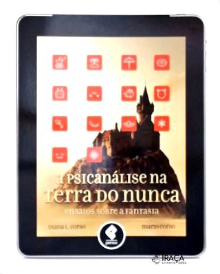 A Psicanálise Na Terra Do Nunca