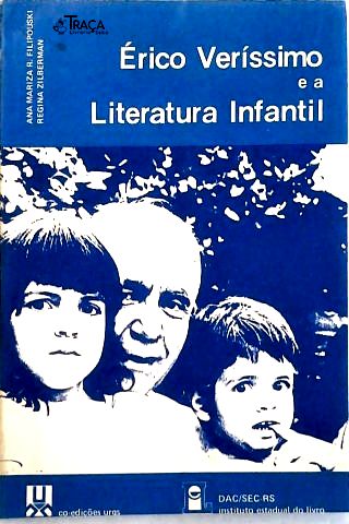 Érico Veríssimo e a Literatura Infantil