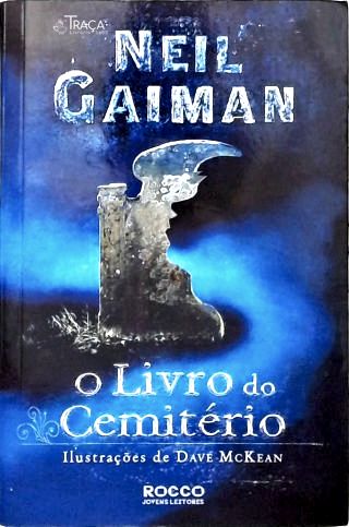 O Livro do cemitério