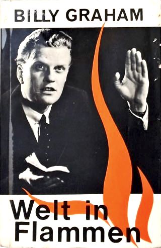 Welt in Flammen
