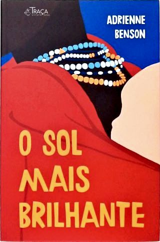 O Sol Mais Brilhante (Caixa com folheto)