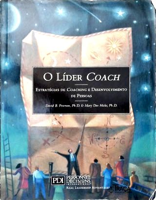 O Líder Coach