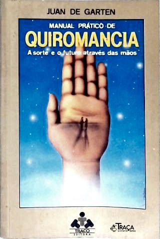 Manual Prático De Quiromancia