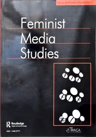 Feminist Media Studies - Vol. 16 N. 5
