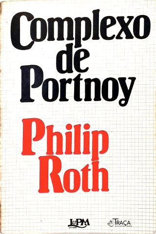 Complexo De Portnoy