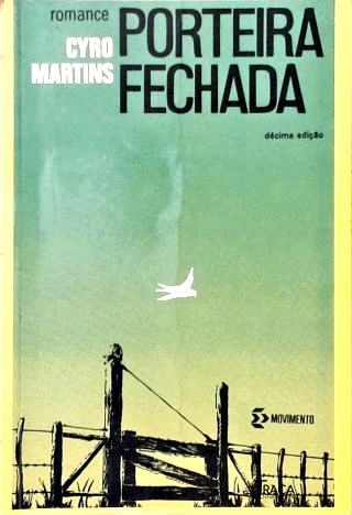 Porteira Fechada