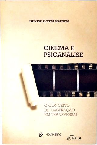 Cinema E Psicanálise