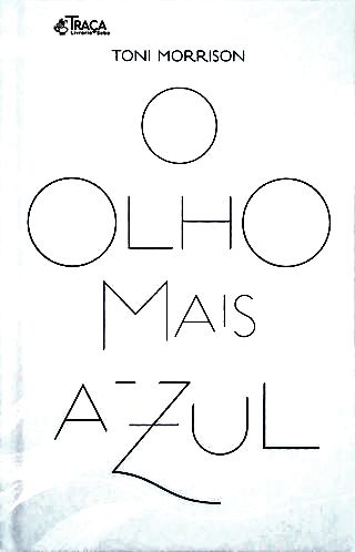 O Olho Mais Azul (Contém Caixa com Folheto)