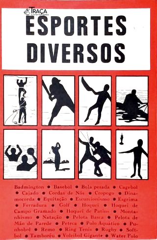 Esportes Diversos