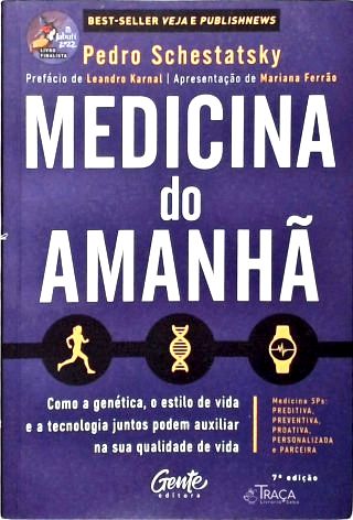 Medicina do Amanhã