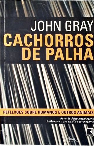 Cachorros De Palha