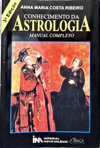 Conhecimento da Astrologia