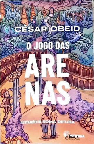 O Jogo das Arenas