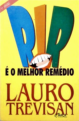 Rir É O Melhor Remédio