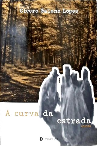 A Curva da Estrada