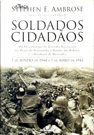 Soldados Cidadãos