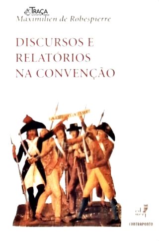 Discursos E Relatórios Na Convenção