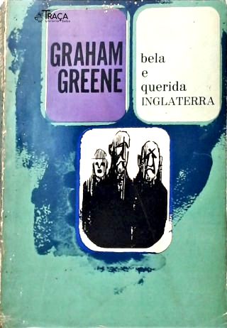 Bela E Querida Inglaterra