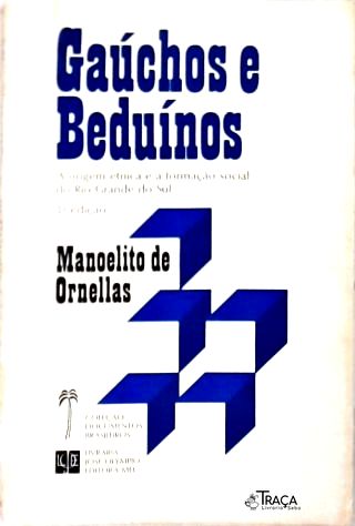 Gaúchos e Beduínos