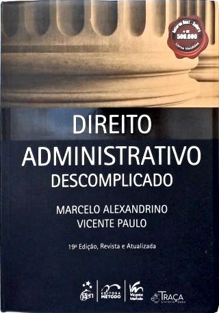 Direito Administrativo Descomplicado