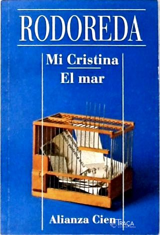 Mi Cristina - El Mar